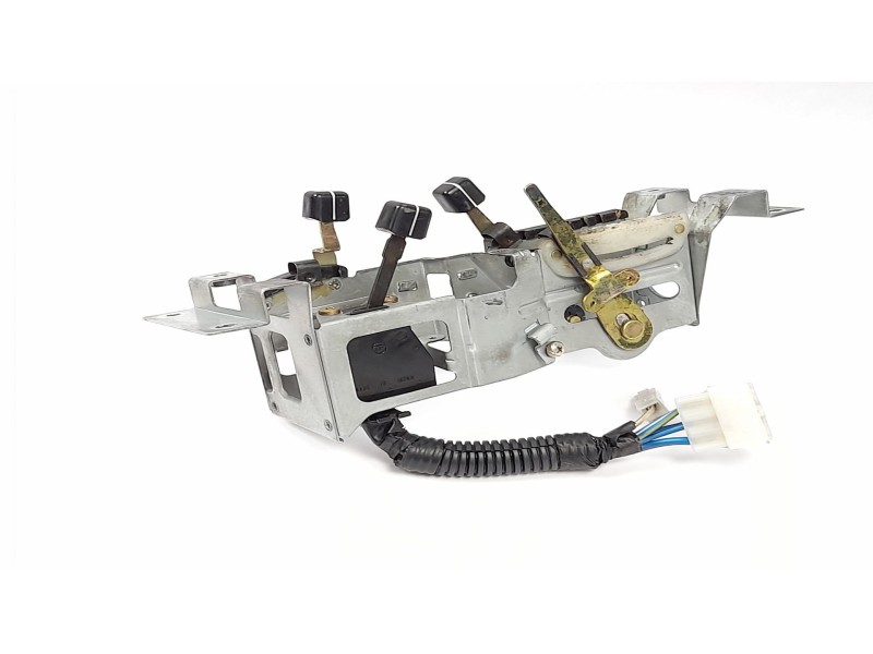 Recambio de mando calefaccion / aire acondicionado para mitsubishi montero (l040) 2.5 td (l044g, l049g) referencia OEM IAM   