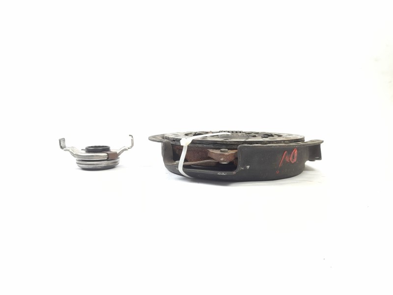 Recambio de kit embrague para seat terra (24) 0.9 referencia OEM IAM   