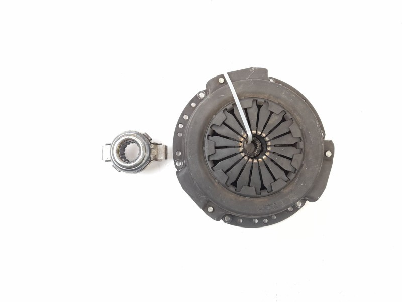 Recambio de kit embrague para seat terra (24) 0.9 referencia OEM IAM   