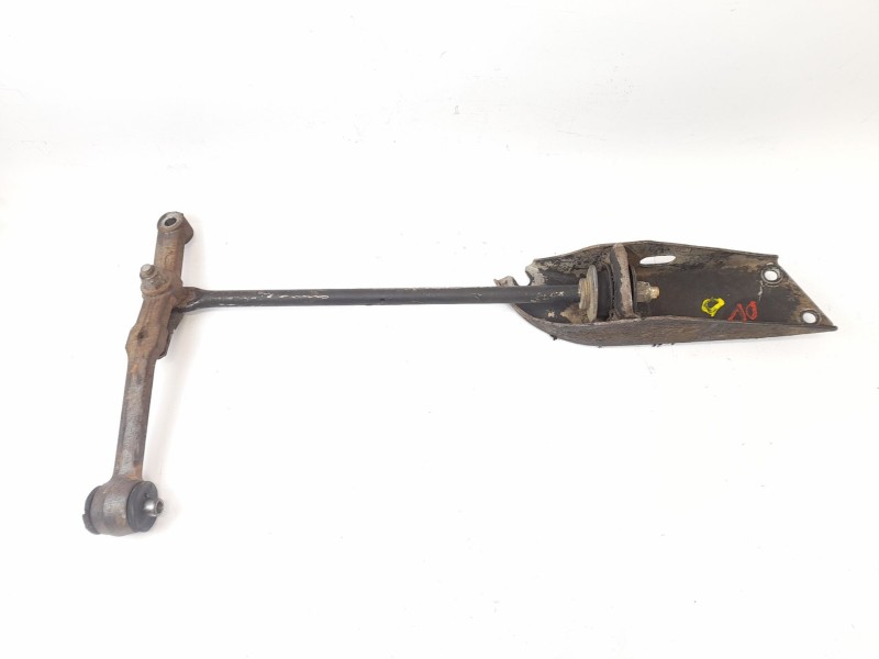Recambio de brazo suspension inferior delantero derecho para seat terra (24) 0.9 referencia OEM IAM   