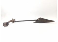 Recambio de brazo suspension inferior delantero derecho para seat terra (24) 0.9 referencia OEM IAM    2