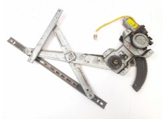 Recambio de elevalunas delantero izquierdo para hyundai matrix (fc) 1.5 crdi gls referencia OEM IAM 9881017100  