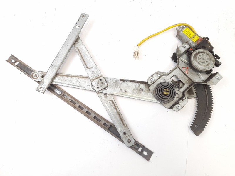 Recambio de elevalunas delantero izquierdo para hyundai matrix (fc) 1.5 crdi gls referencia OEM IAM 9881017100  
