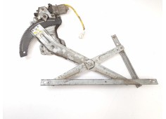 Recambio de elevalunas delantero izquierdo para hyundai matrix (fc) 1.5 crdi gls referencia OEM IAM 9881017100   2