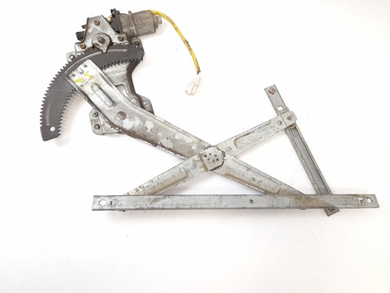 Recambio de elevalunas delantero izquierdo para hyundai matrix (fc) 1.5 crdi gls referencia OEM IAM 9881017100  