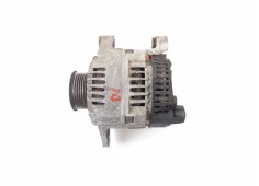 Recambio de alternador para citroen zx (n2) 1.9 d referencia OEM IAM A11VI40  