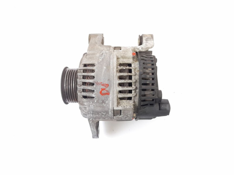 Recambio de alternador para citroen zx (n2) 1.9 d referencia OEM IAM A11VI40  