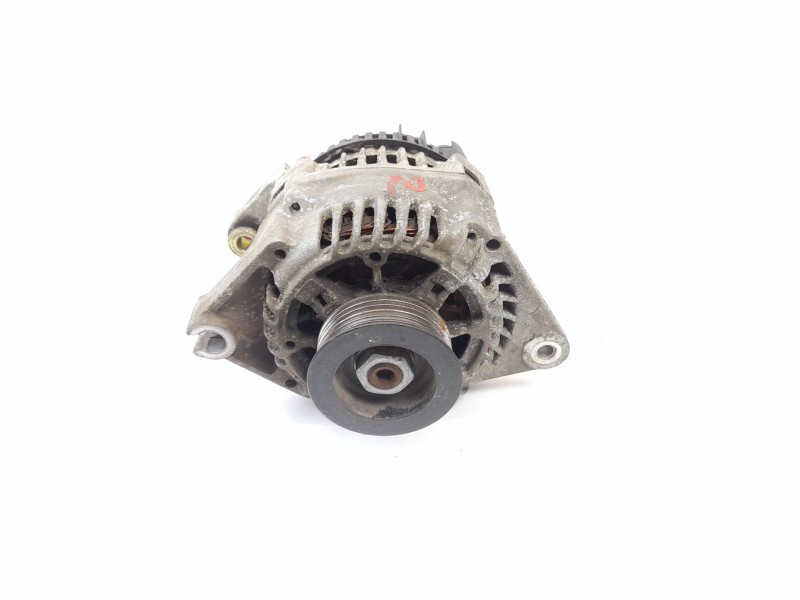 Recambio de alternador para citroen zx (n2) 1.9 d referencia OEM IAM A11VI40  