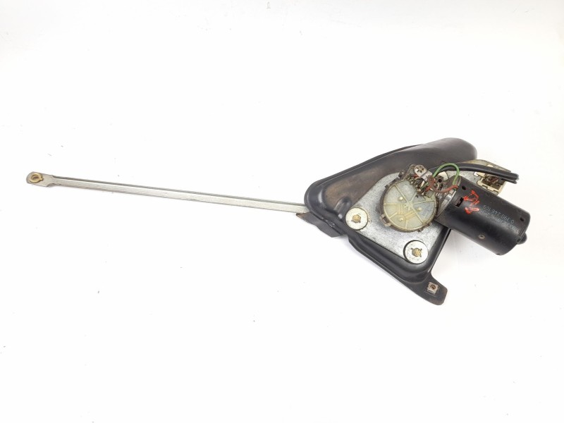 Recambio de motor limpia delantero para talbot horizon 1.9 diesel referencia OEM IAM 0390246109  