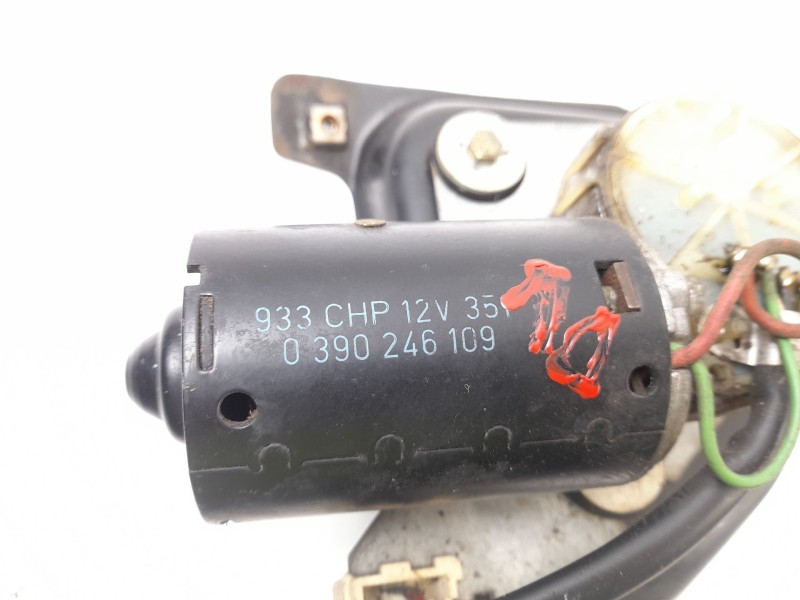 Recambio de motor limpia delantero para talbot horizon 1.9 diesel referencia OEM IAM 0390246109  