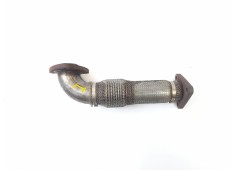 Recambio de tubo escape delantero para audi a6 c5 (4b2) 2.5 tdi referencia OEM IAM 059131789E  