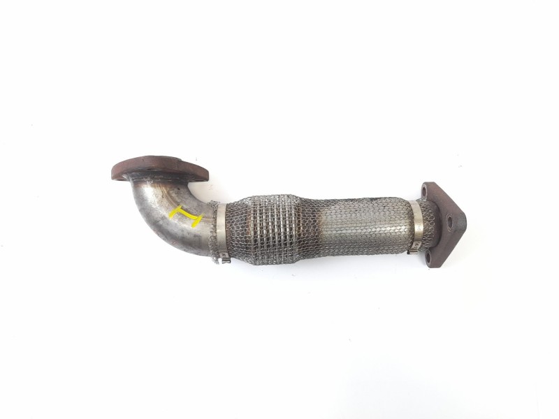 Recambio de tubo escape delantero para audi a6 c5 (4b2) 2.5 tdi referencia OEM IAM 059131789E  