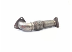 Recambio de tubo escape delantero para audi a6 c5 (4b2) 2.5 tdi referencia OEM IAM 059131789E   2
