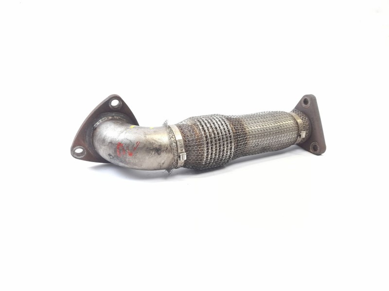 Recambio de tubo escape delantero para audi a6 c5 (4b2) 2.5 tdi referencia OEM IAM 059131789E  