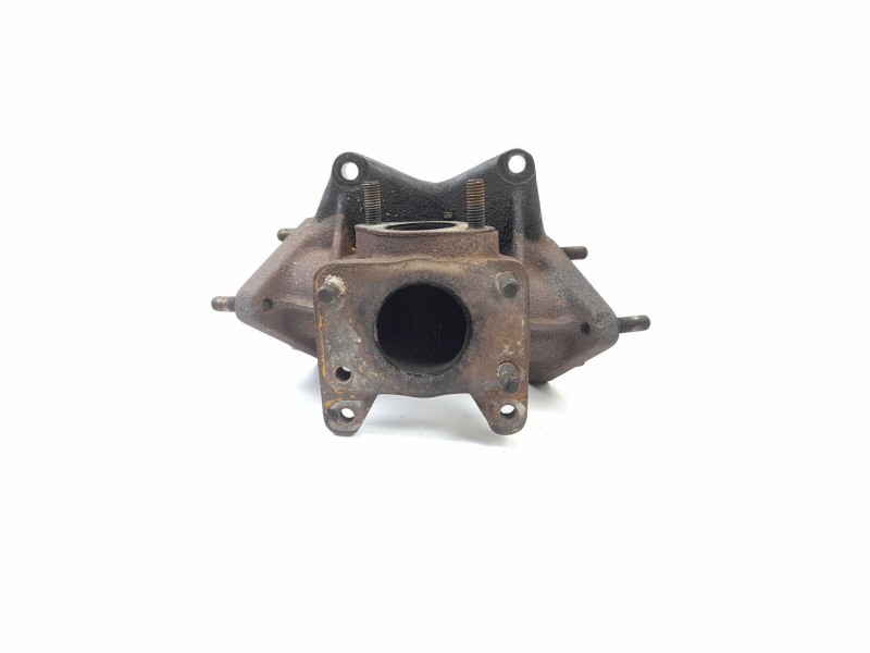 Recambio de colector escape para audi a6 c5 (4b2) 2.5 tdi referencia OEM IAM 059131799B  
