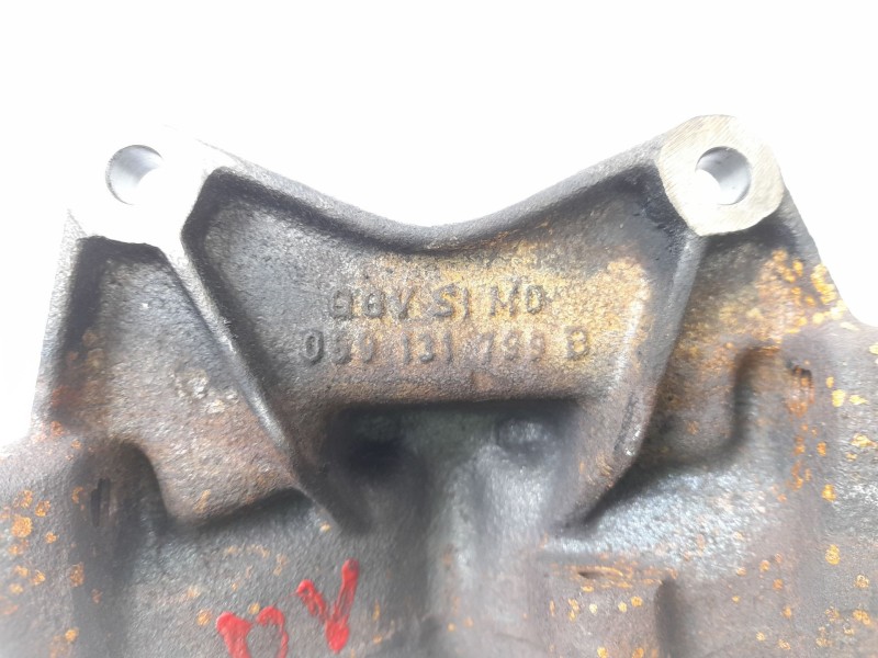 Recambio de colector escape para audi a6 c5 (4b2) 2.5 tdi referencia OEM IAM 059131799B  