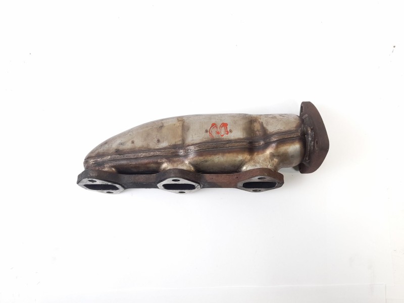 Recambio de colector escape para audi a6 c5 (4b2) 2.5 tdi referencia OEM IAM 059253033C  
