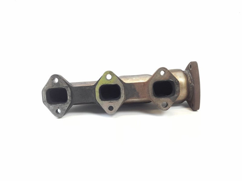 Recambio de colector escape para audi a6 c5 (4b2) 2.5 tdi referencia OEM IAM 059253033C  