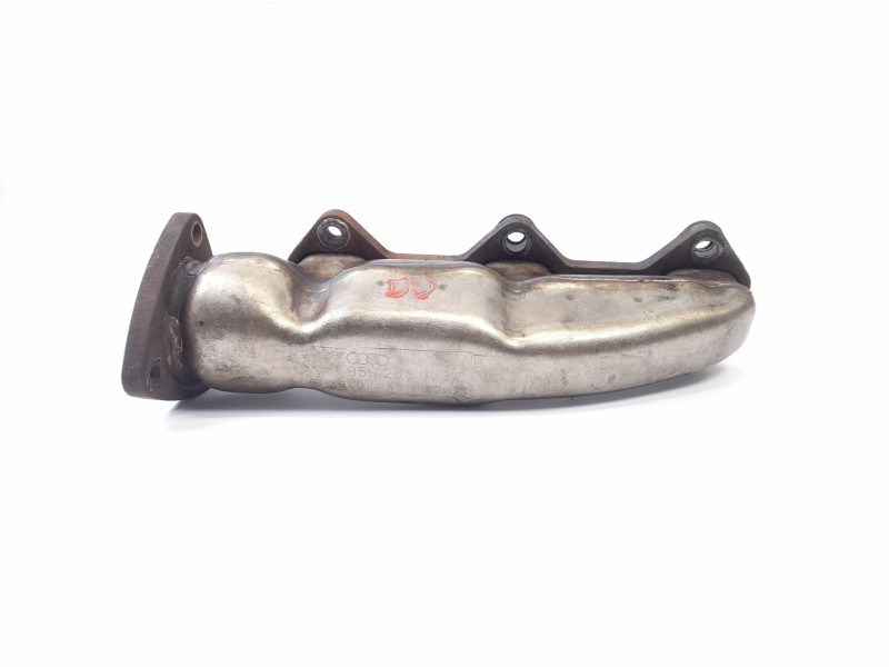 Recambio de colector escape para audi a6 c5 (4b2) 2.5 tdi referencia OEM IAM 059253033C  