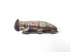Recambio de colector escape para audi a6 c5 (4b2) 2.5 tdi referencia OEM IAM 059253033C  