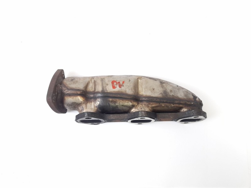 Recambio de colector escape para audi a6 c5 (4b2) 2.5 tdi referencia OEM IAM 059253033C  