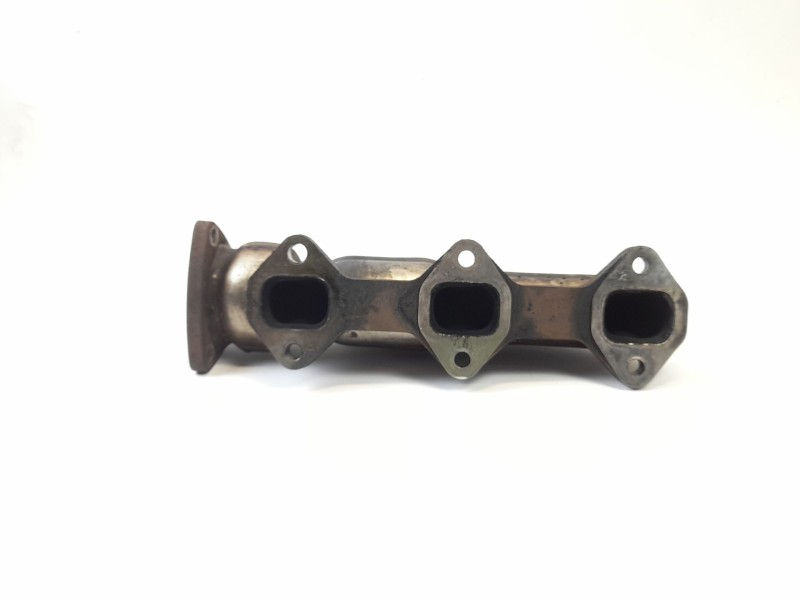 Recambio de colector escape para audi a6 c5 (4b2) 2.5 tdi referencia OEM IAM 059253033C  