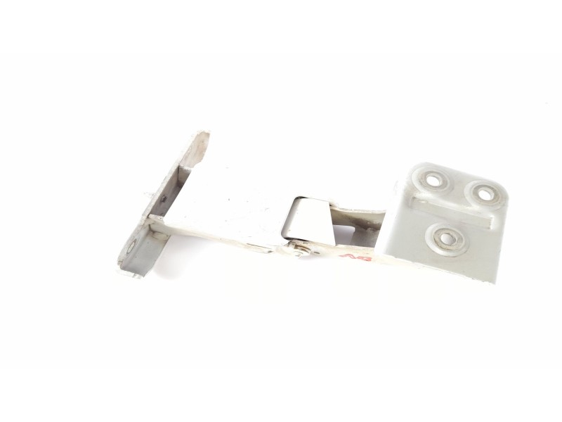 Recambio de bisagra para peugeot expert furgón (229) 2.0 hdi referencia OEM IAM   
