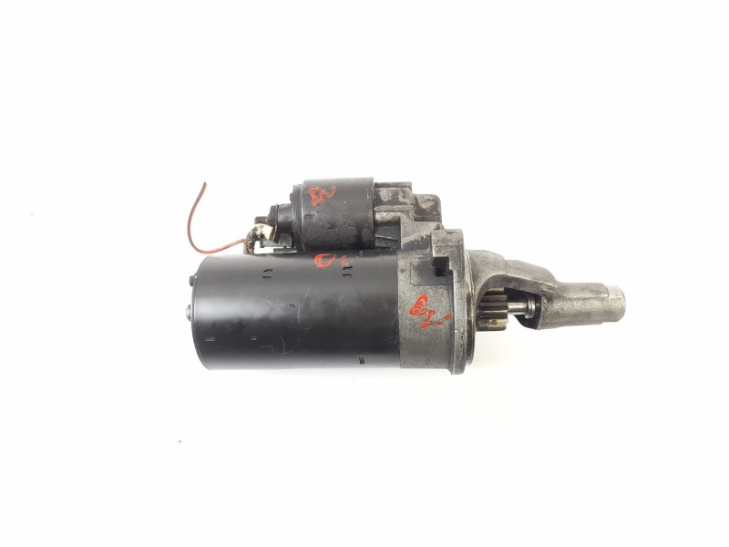 Recambio de motor arranque para audi a6 c5 (4b2) 2.5 tdi referencia OEM IAM 1005821953  