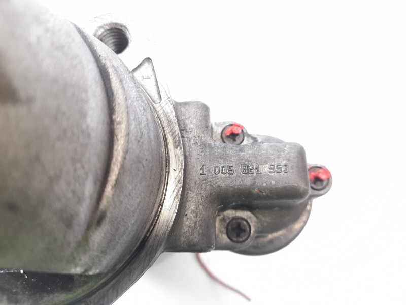 Recambio de motor arranque para audi a6 c5 (4b2) 2.5 tdi referencia OEM IAM 1005821953  