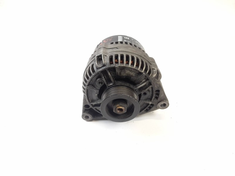 Recambio de alternador para audi a6 c5 (4b2) 2.5 tdi referencia OEM IAM 059903015 0123515024 