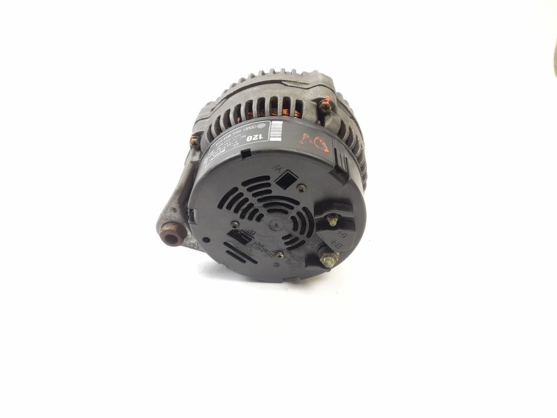 Recambio de alternador para audi a6 c5 (4b2) 2.5 tdi referencia OEM IAM 059903015 0123515024 
