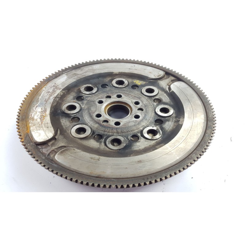 Recambio de volante motor para citroen c4 coupe 1.6 hdi cat (9hy / dv6ted4) referencia OEM IAM 9657478180 0532 Q4 0532 Q3