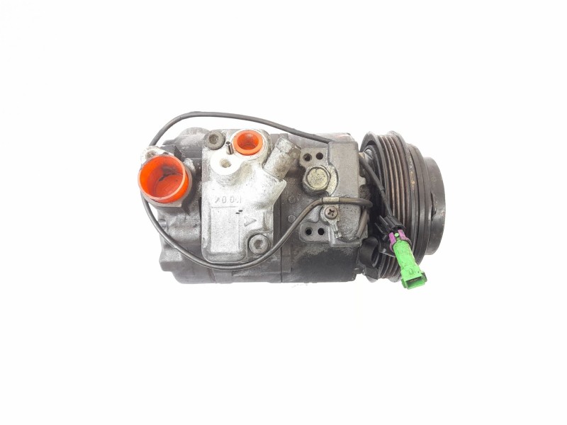 Recambio de compresor aire acondicionado para audi a6 c5 (4b2) 2.5 tdi referencia OEM IAM   
