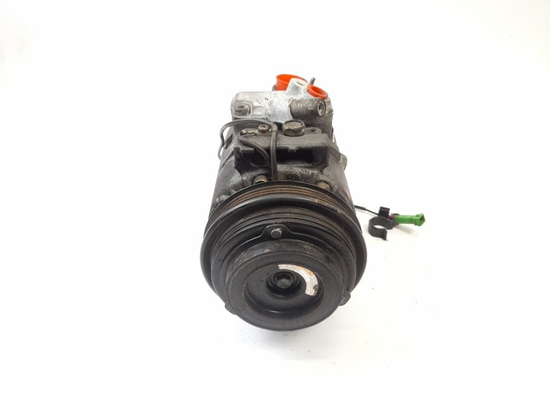 Recambio de compresor aire acondicionado para audi a6 c5 (4b2) 2.5 tdi referencia OEM IAM   