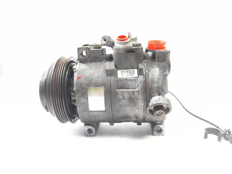 Recambio de compresor aire acondicionado para audi a6 c5 (4b2) 2.5 tdi referencia OEM IAM   