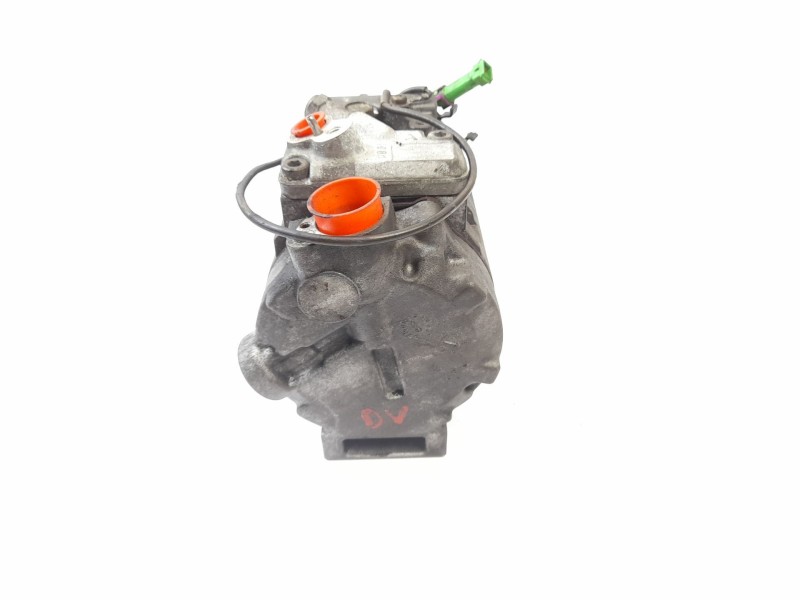 Recambio de compresor aire acondicionado para audi a6 c5 (4b2) 2.5 tdi referencia OEM IAM   