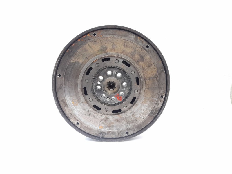 Recambio de volante motor para audi a6 c5 (4b2) 2.5 tdi referencia OEM IAM 059105266A  