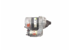 Recambio de motor arranque para nissan almera ii hatchback (n16) 1.8 referencia OEM IAM 233009F660 D7E31 