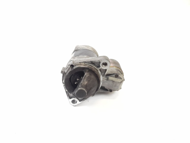 Recambio de motor arranque para nissan almera ii hatchback (n16) 1.8 referencia OEM IAM 233009F660 D7E31 
