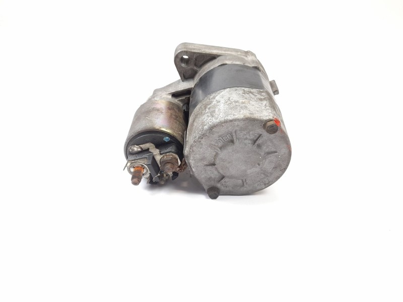 Recambio de motor arranque para nissan almera ii hatchback (n16) 1.8 referencia OEM IAM 233009F660 D7E31 