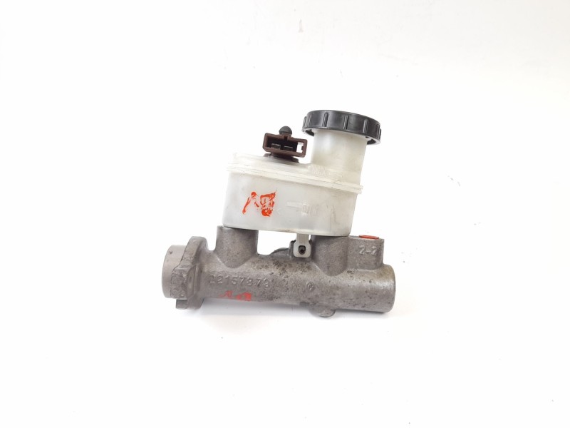 Recambio de bomba freno para nissan almera ii hatchback (n16) 1.8 referencia OEM IAM 22157879  