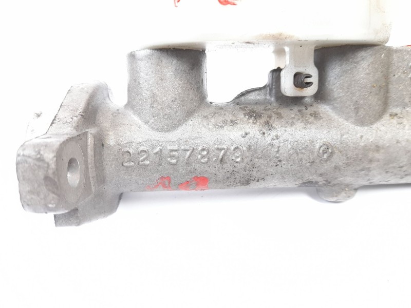 Recambio de bomba freno para nissan almera ii hatchback (n16) 1.8 referencia OEM IAM 22157879  