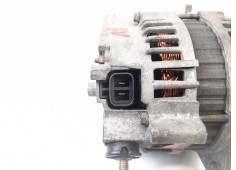 Recambio de alternador para nissan almera ii hatchback (n16) 1.8 referencia OEM IAM 23100BU010 LR180762  2