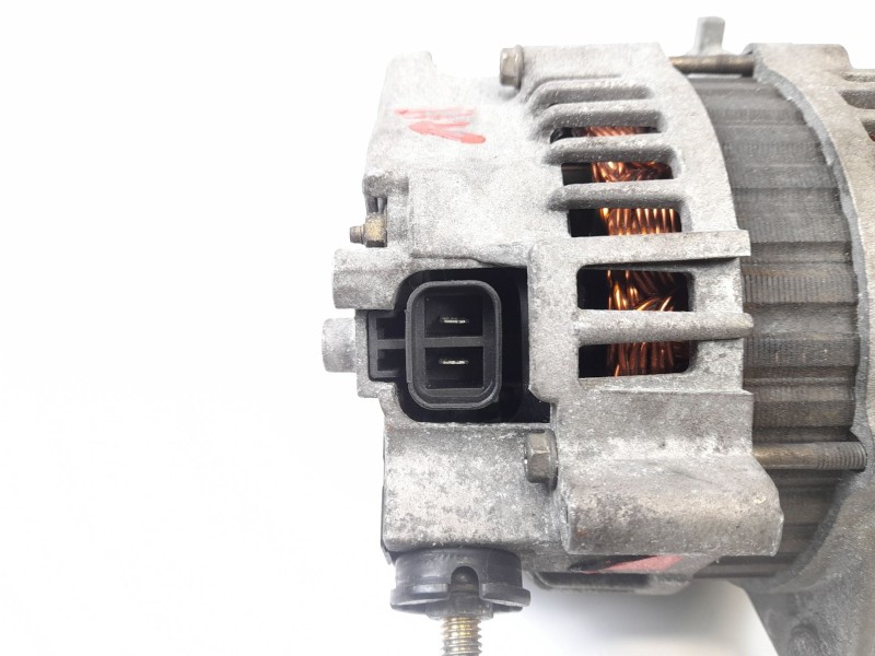 Recambio de alternador para nissan almera ii hatchback (n16) 1.8 referencia OEM IAM 23100BU010 LR180762 