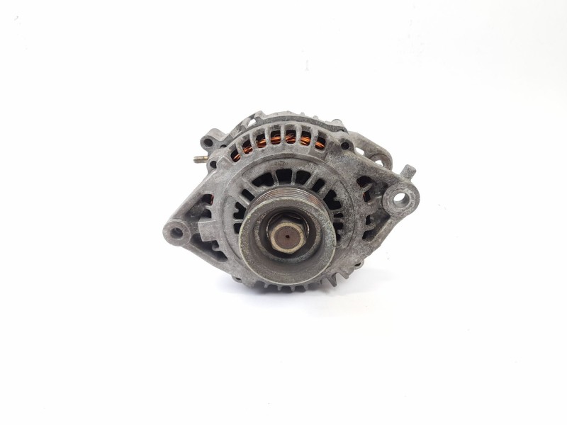 Recambio de alternador para nissan almera ii hatchback (n16) 1.8 referencia OEM IAM 23100BU010 LR180762 