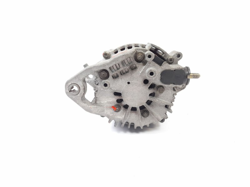 Recambio de alternador para nissan almera ii hatchback (n16) 1.8 referencia OEM IAM 23100BU010 LR180762 