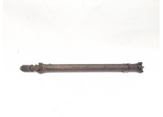 Recambio de transmision central para jeep gr.cherokee i (zj) 2.5 td 4x4 (z) referencia OEM IAM   