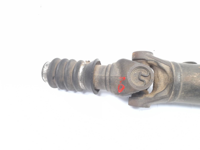 Recambio de transmision central para jeep gr.cherokee i (zj) 2.5 td 4x4 (z) referencia OEM IAM   