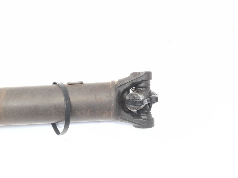 Recambio de transmision central para jeep gr.cherokee i (zj) 2.5 td 4x4 (z) referencia OEM IAM   