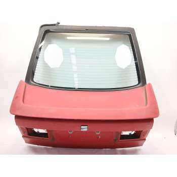 PORTON TRASERO 